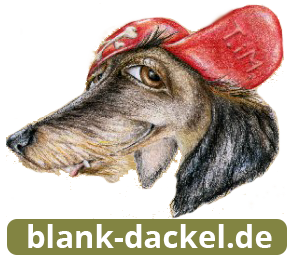 blankdackel