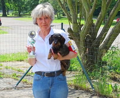 Spezialausstellung DTK Gruppe Leipzig